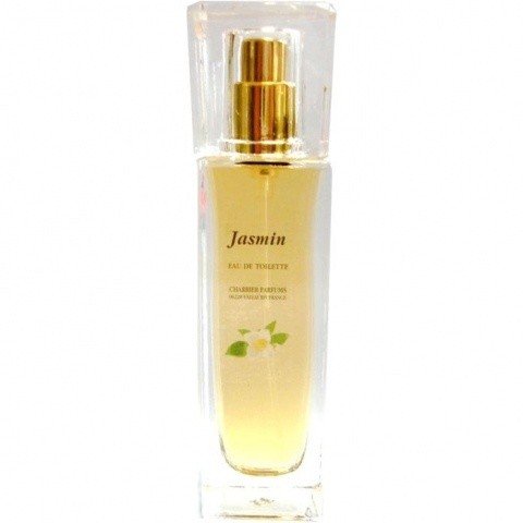 Jasmin by Charrier / Parfums de Charières perfume bottle