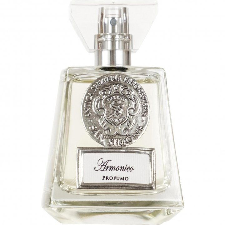 Armonico by Antica Spezieria Erboristeria San Simone perfume bottle