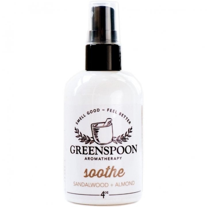 Soothe by Greenspoon perfume bottle