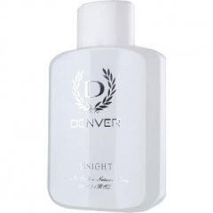 Insight by Denver perfume bottle