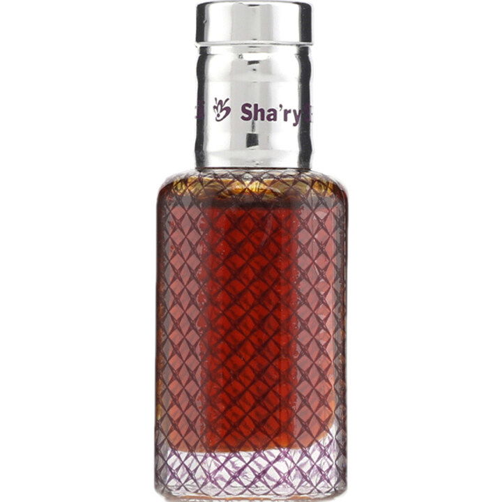Sha'ry Shay by Anfasic Dokhoon perfume bottle