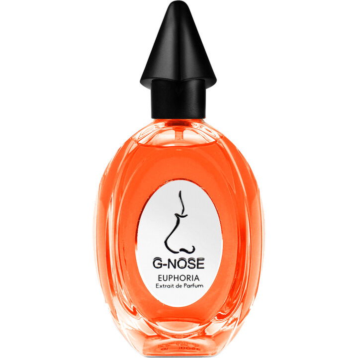 Euphoria by G-Nose perfume bottle