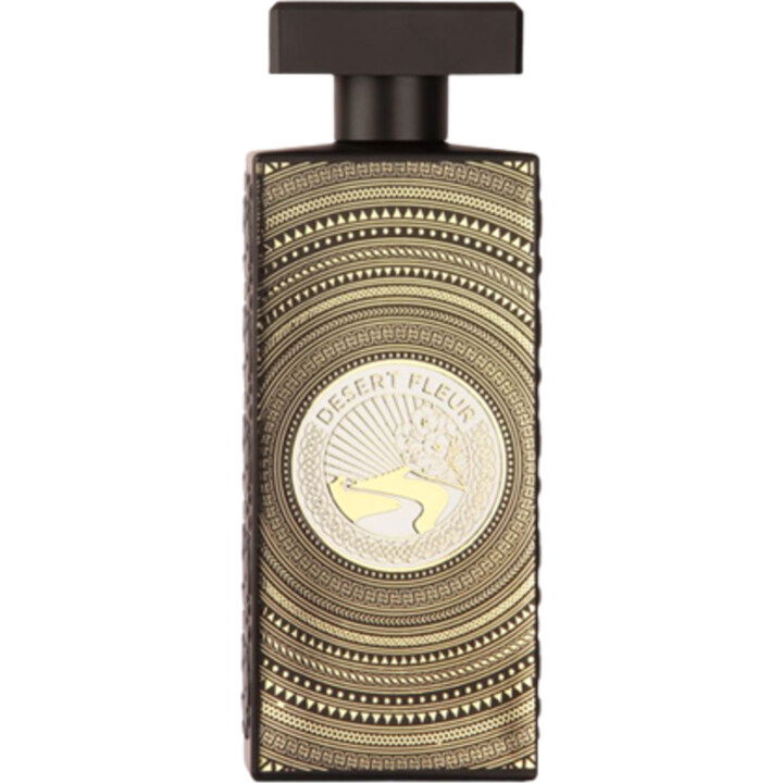 Desert Fleur by Ascense perfume bottle