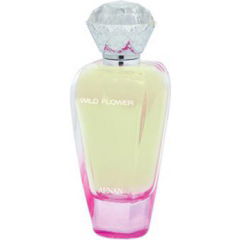 Wild Flower by Afnan Perfumes perfume bottle