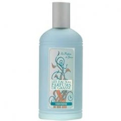 Verveine by Les Parfums de Grasse perfume bottle