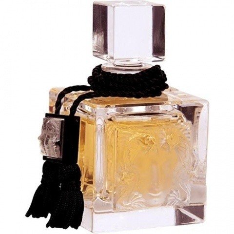 Lalique Le Parfum (Parfum) by Lalique perfume bottle