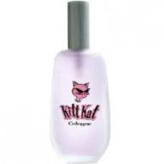 Kitt Kat by Tru Fragrance / Romane Fragrances perfume bottle