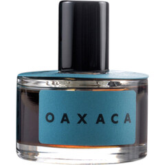 Oaxaca by de Kloka perfume bottle
