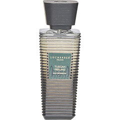 Tuscan Feeling by Locherber perfume bottle