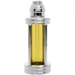 Oud Ward by Al-Muhib perfume bottle