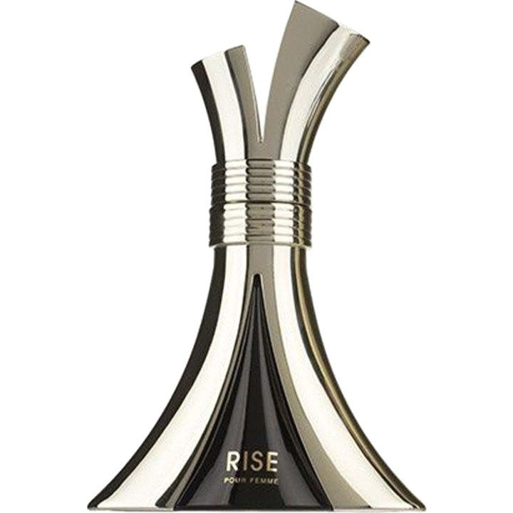 Rise by Emper perfume bottle