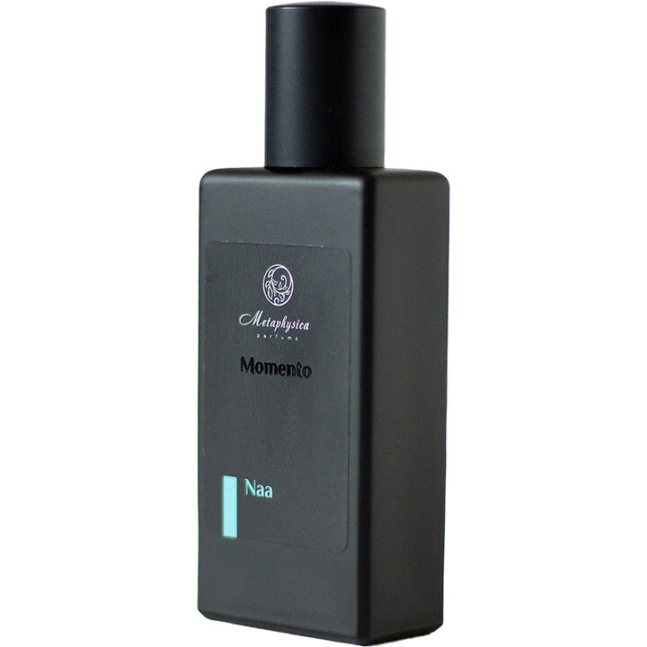 Momento - Naa by Metaphysica perfume bottle