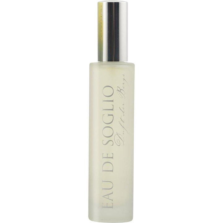 Eau de Soglio by Soglio perfume bottle