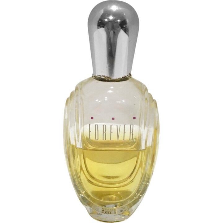 Forever by Shaklee perfume bottle