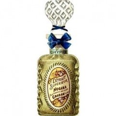 Extrait Supérieur - Chypre by Nogara / Péllisier-Aragon / Les Fontaines Parfumées perfume bottle