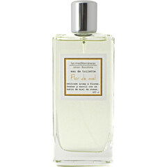 Las Mediterráneas - Flor de Miel by Ainea perfume bottle