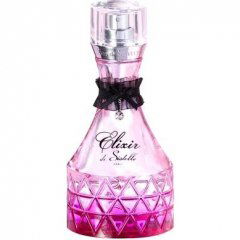 Elixir de Sistelle by Yves de Sistelle perfume bottle