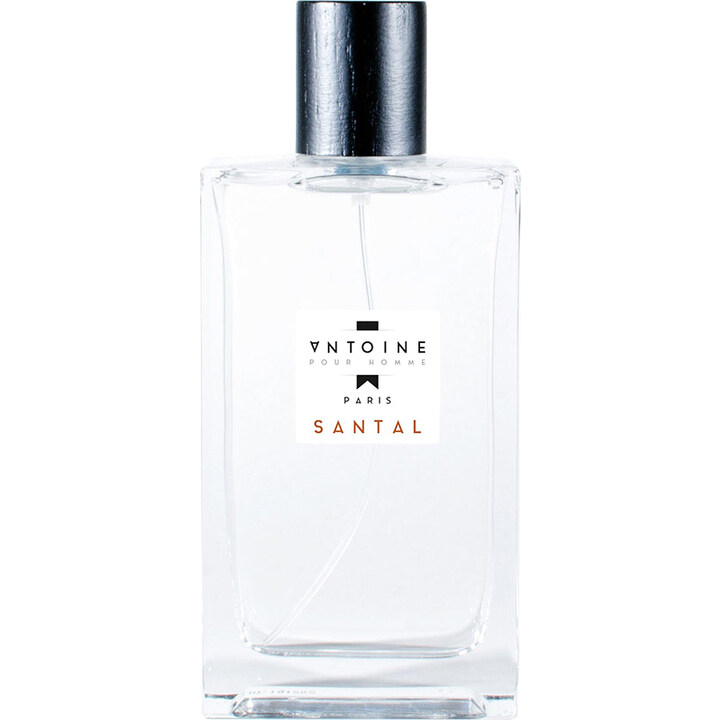 Antoine Santal by Antoine Parfums perfume bottle
