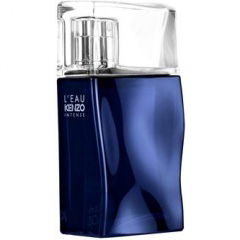 L'Eau Kenzo Intense pour Homme by Kenzo perfume bottle