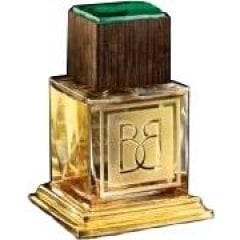 Malachite by Baldi perfume bottle