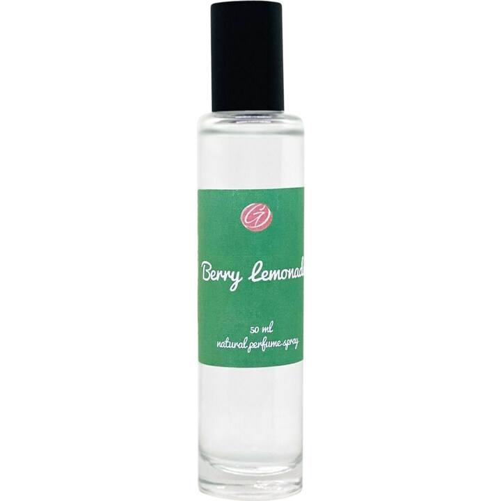 Berry Lemonade by Ganache Parfums perfume bottle