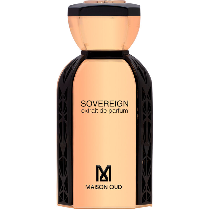 Sovereign by Maison Oud perfume bottle