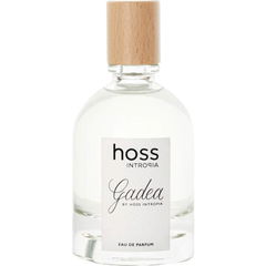 Gadea by Hoss Intropia perfume bottle