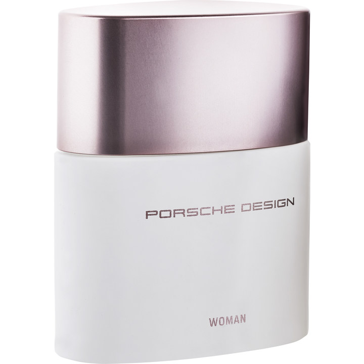 Porsche Design Woman by Porsche Design perfume bottle