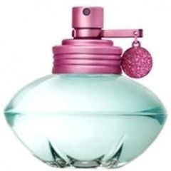 Miss S by Shakira perfume bottle