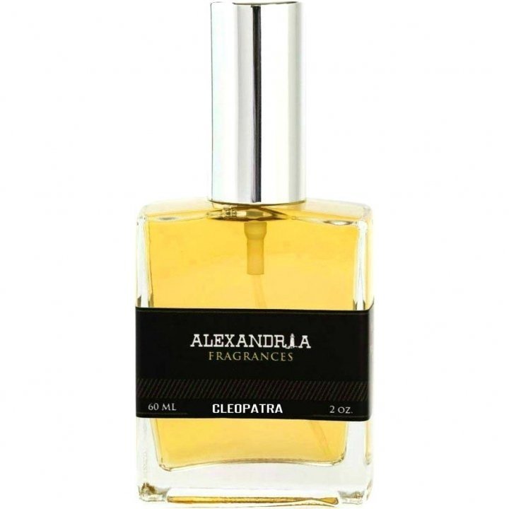 Cleopatra by Alexandria Fragrances perfume bottle