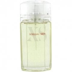 XS Sensual Skin by Paco Rabanne perfume bottle