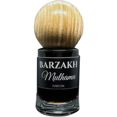 Mulhama by Barzakh perfume bottle