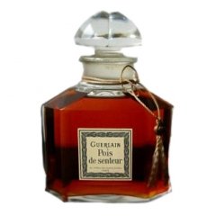 Pois de Senteur by Guerlain perfume bottle