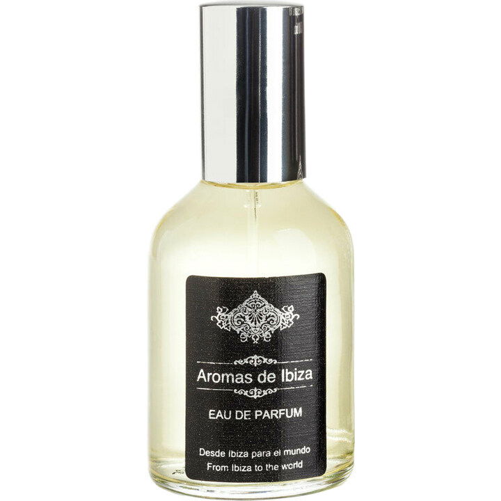 2 para Hombre by Aromas de Ibiza perfume bottle