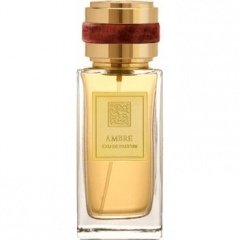 Ambre by Signature by Sillage d'Orient perfume bottle