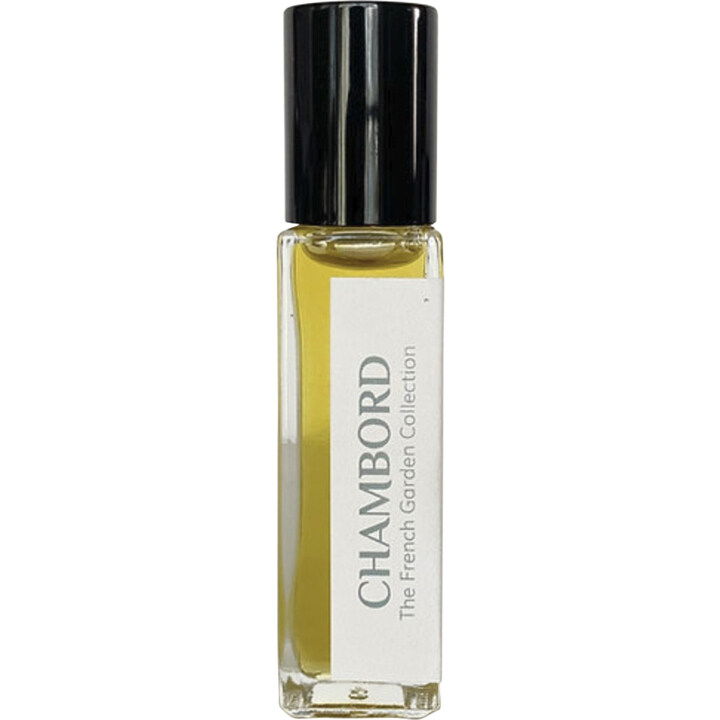 Chambord (Perfume Oil) by Parterre Gardens perfume bottle