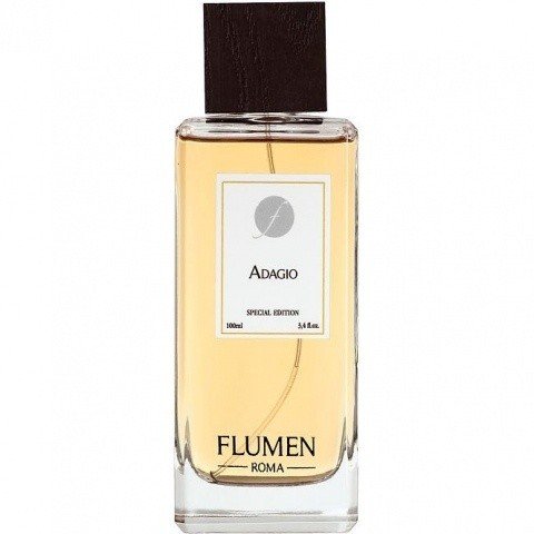 Adagio by Flumen perfume bottle