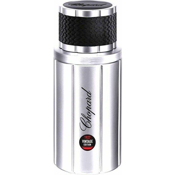 1927 Vintage Edition by Chopard perfume bottle