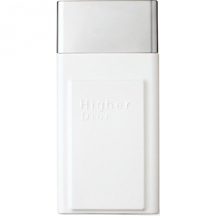 Higher (After-Shave Lotion) by Dior perfume bottle