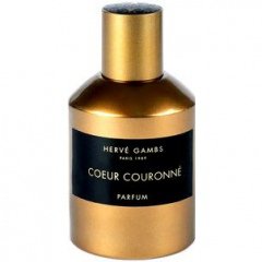 Cœur Couronné by Hervé Gambs perfume bottle