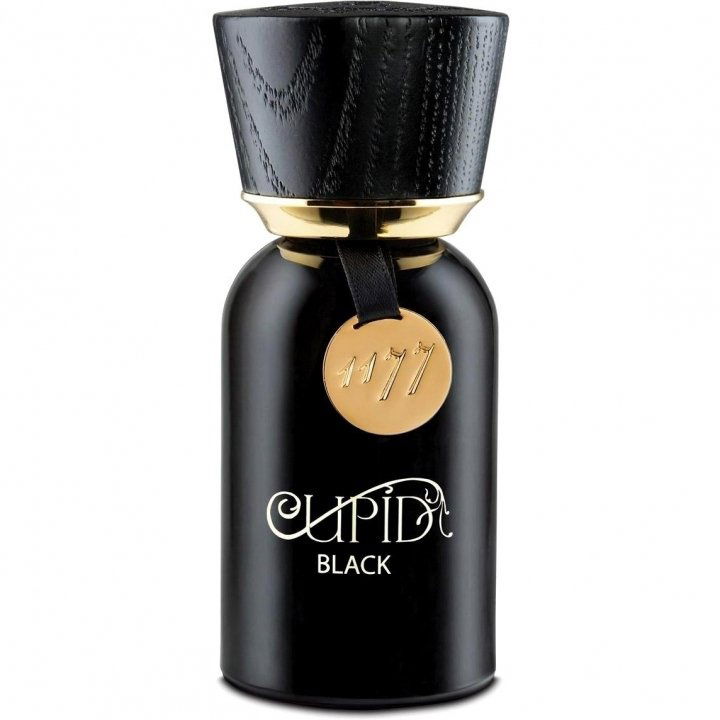 Black - 1177 by Cupid perfume bottle