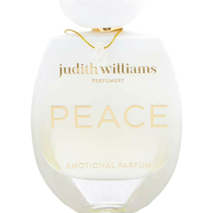 Emotional Parfum - Peace by Judith Williams perfume bottle