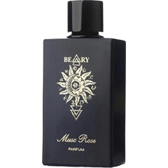 Musc Rose (Parfum) by Beary perfume bottle