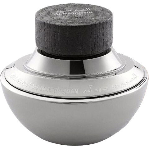 Oudh Adam by Al Haramain / الحرمين perfume bottle