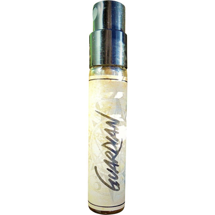Guardian EDP by Solstice Scents perfume bottle
