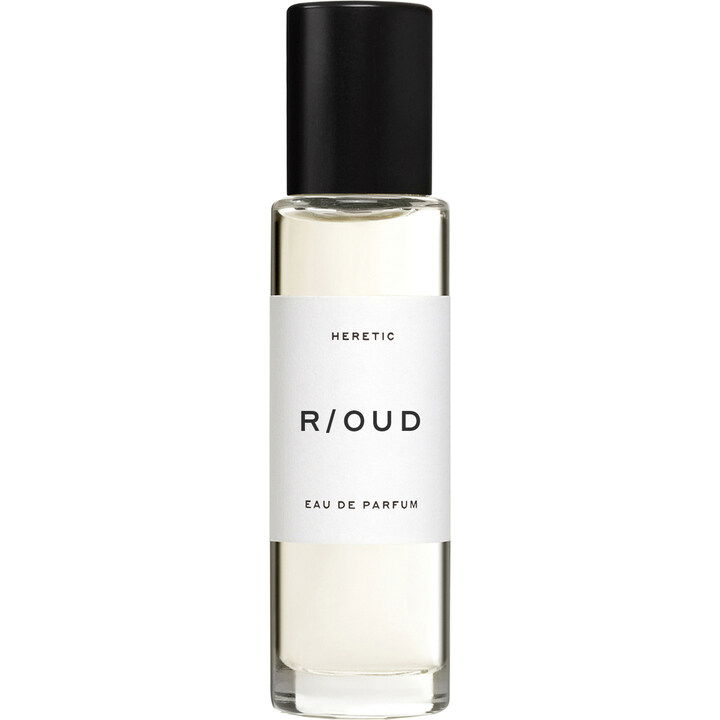 R/oud by Heretic perfume bottle