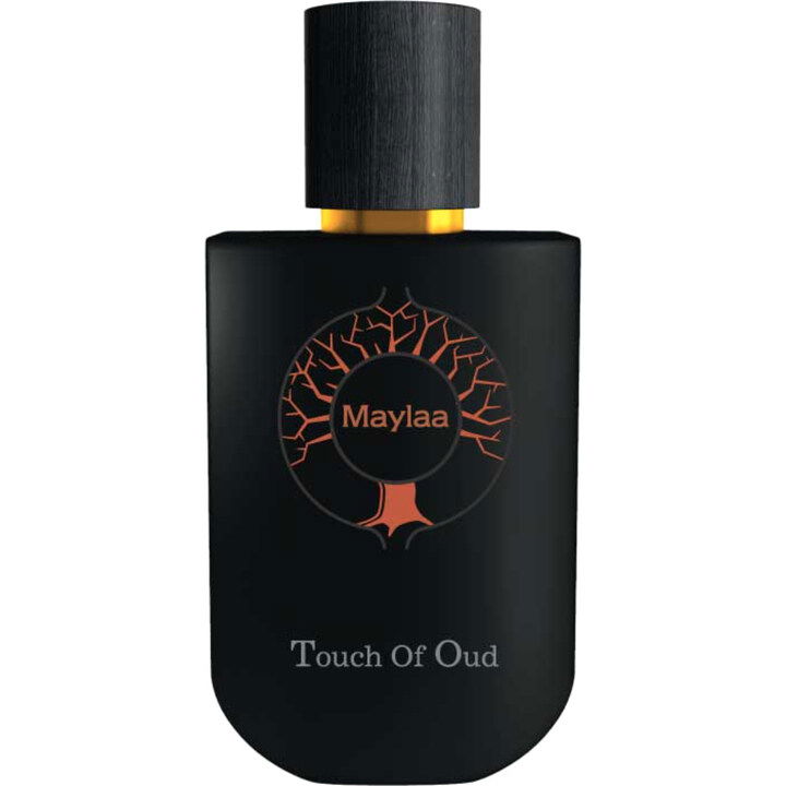 Maylaa by Touch of Oud perfume bottle
