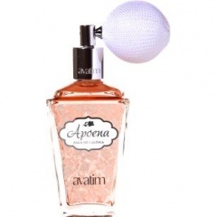 Apoena by Avatim perfume bottle
