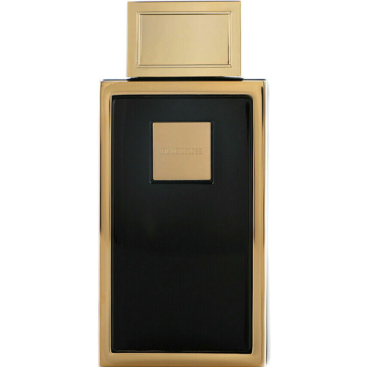 Black Rose by Dar Alteeb / دار الطيب perfume bottle