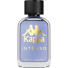 Intenso for Men by Kappa perfume bottle